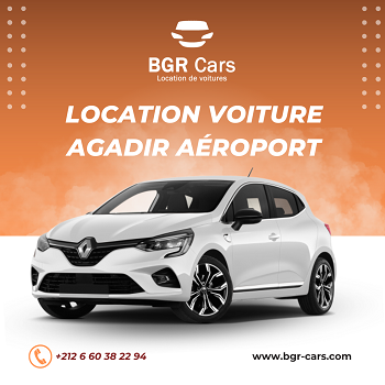 car rental agadir airport